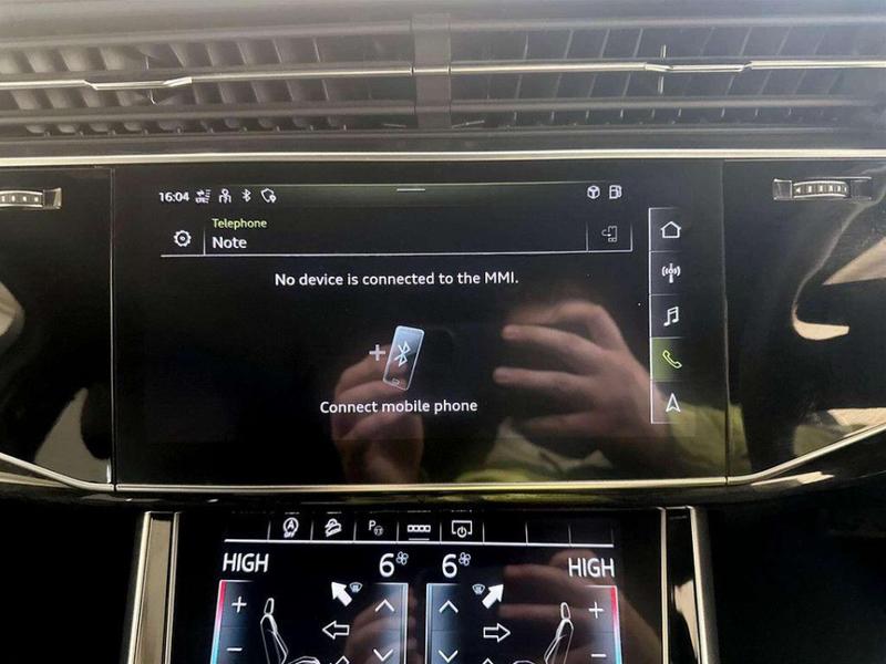 Used Audi Q7 for sale - 76826015: Photo 23