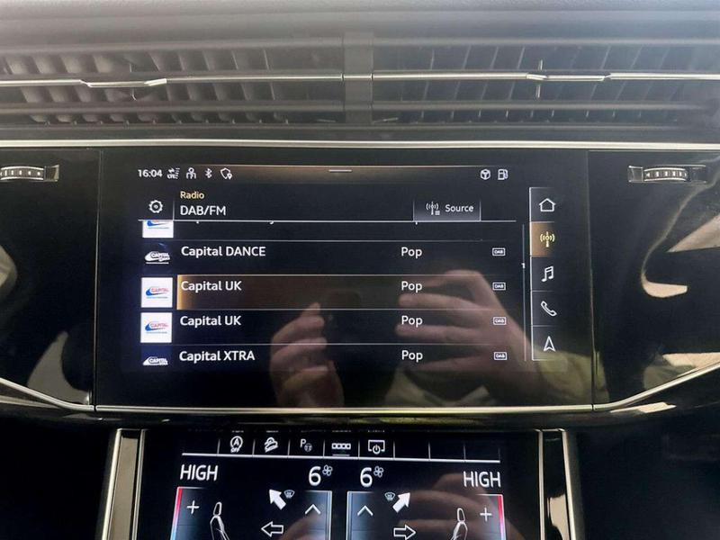 Used Audi Q7 for sale - 76826015: Photo 24