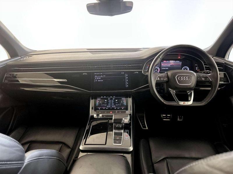 Used Audi Q7 for sale - 76826015: Photo 3