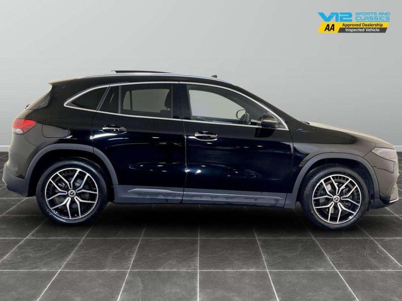 Used Mercedes-Benz EQA 2022 for sale - 76826127: Photo 12