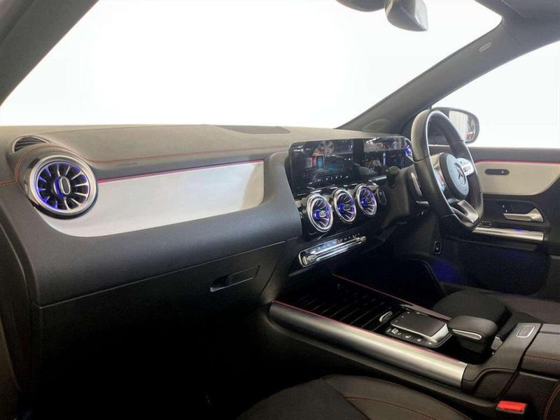 Used Mercedes-Benz EQA 2022 for sale - 76826127: Photo 13