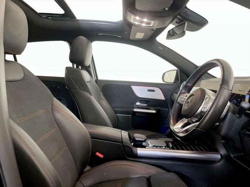 Used Mercedes-Benz EQA 2022 for sale - 76826127: Photo 14