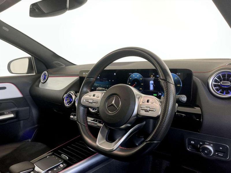 Used Mercedes-Benz EQA 2022 for sale - 76826127: Photo 16