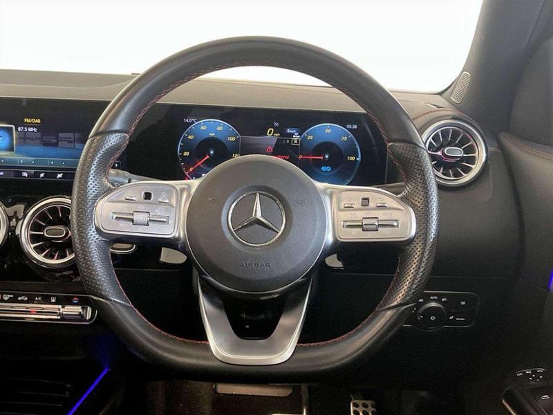 Used Mercedes-Benz EQA 2022 for sale - 76826127: Photo 17