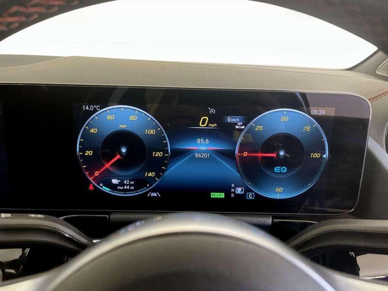 Used Mercedes-Benz EQA 2022 for sale - 76826127: Photo 19