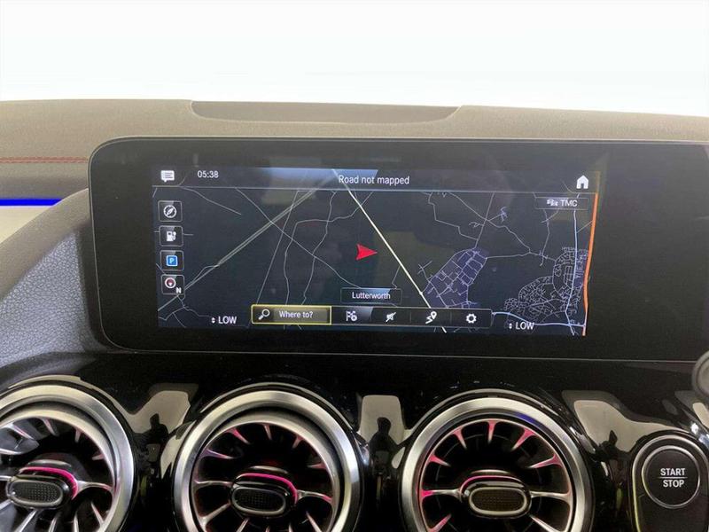 Used Mercedes-Benz EQA 2022 for sale - 76826127: Photo 23