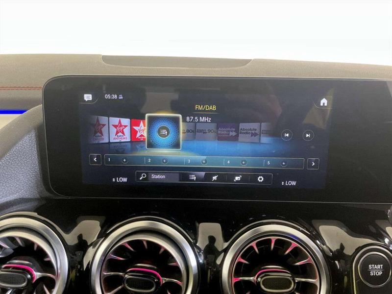 Used Mercedes-Benz EQA 2022 for sale - 76826127: Photo 25