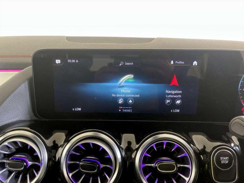 Used Mercedes-Benz EQA 2022 for sale - 76826127: Photo 26