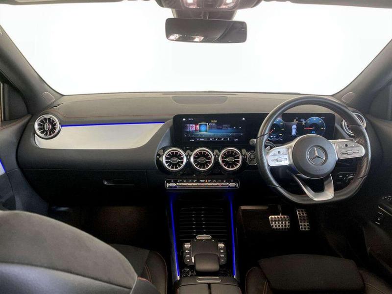 Used Mercedes-Benz EQA 2022 for sale - 76826127: Photo 4