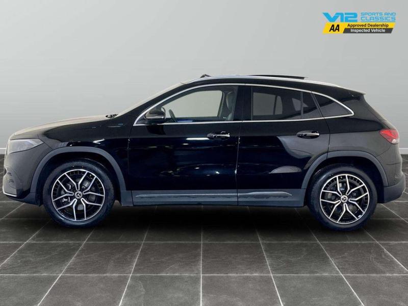 Used Mercedes-Benz EQA 2022 for sale - 76826127: Photo 8