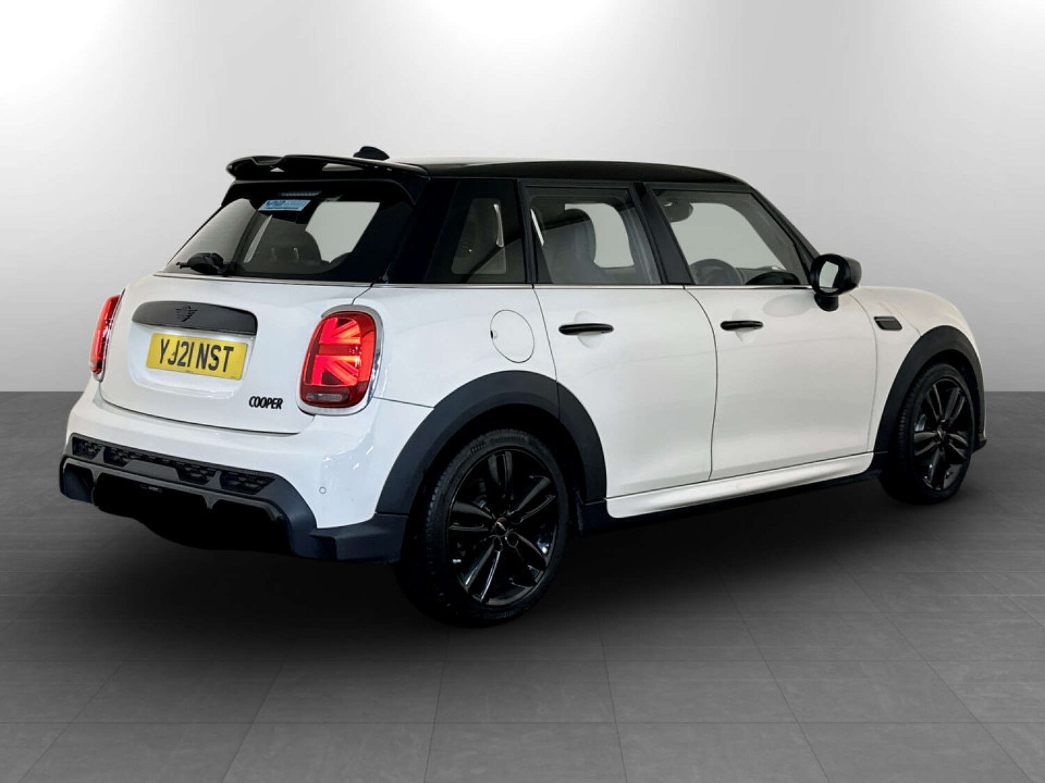 Used MINI Hatch 2021 for sale - 77667935: Photo 10