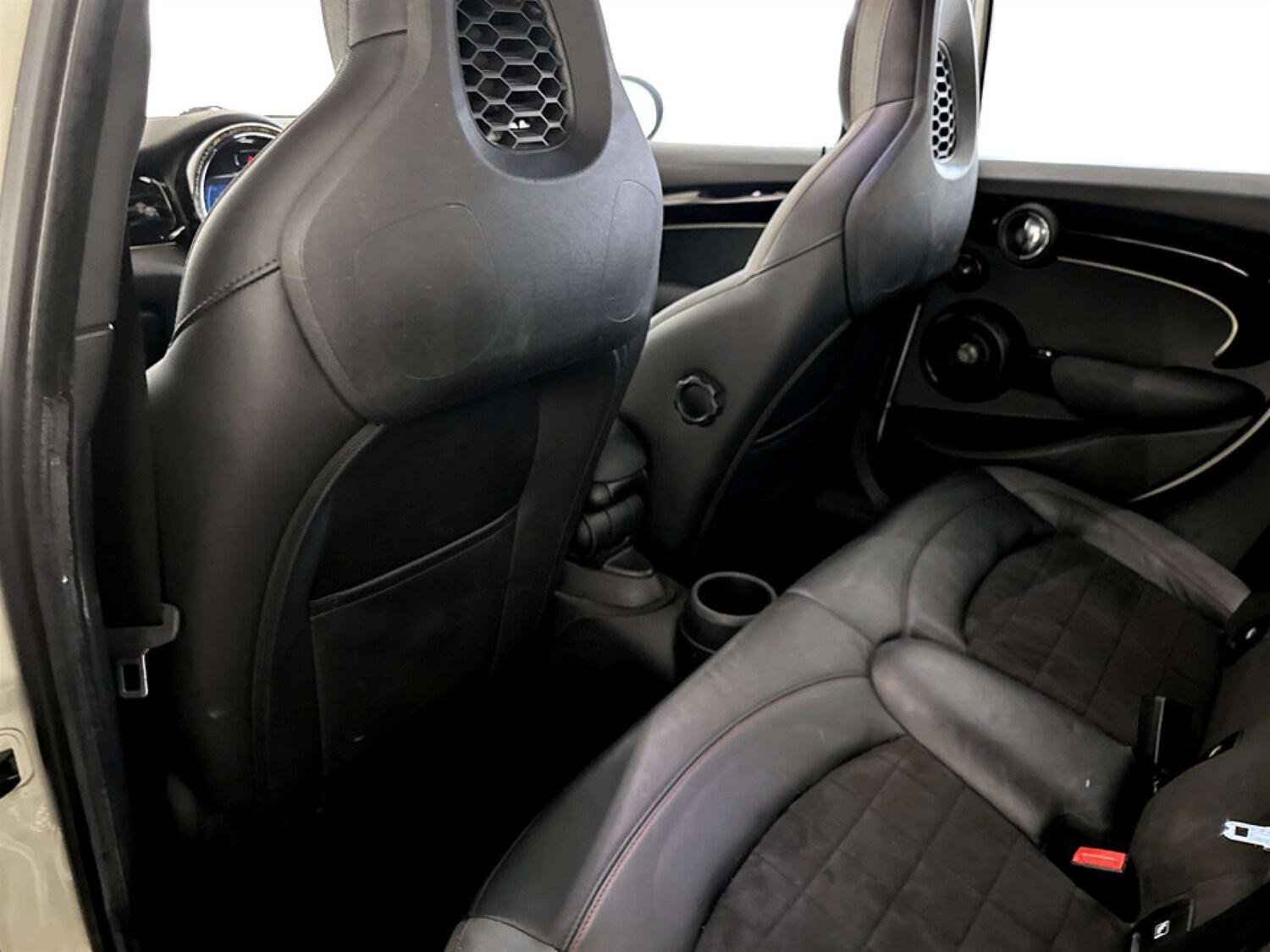 Used MINI Hatch 2021 for sale - 77667935: Photo 14