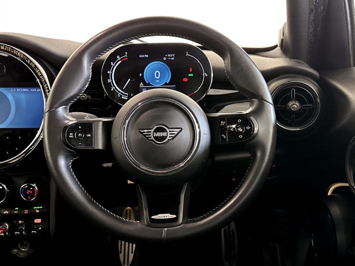 Used MINI Hatch 2021 for sale - 77667935: Photo 16