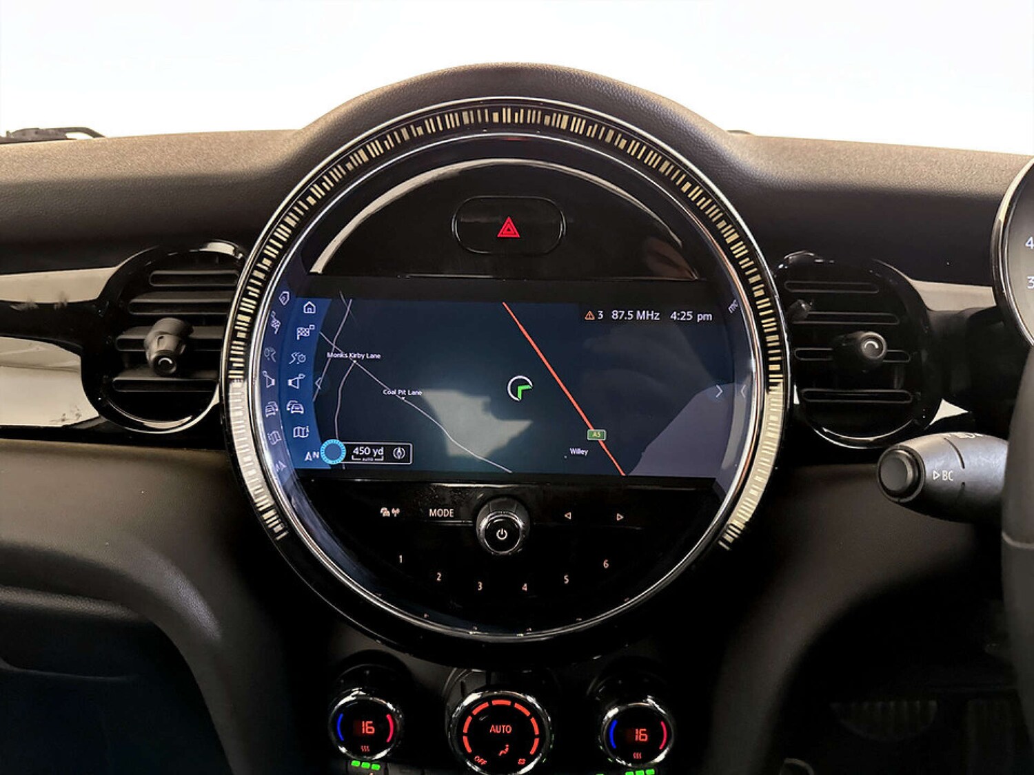 Used MINI Hatch 2021 for sale - 77667935: Photo 21