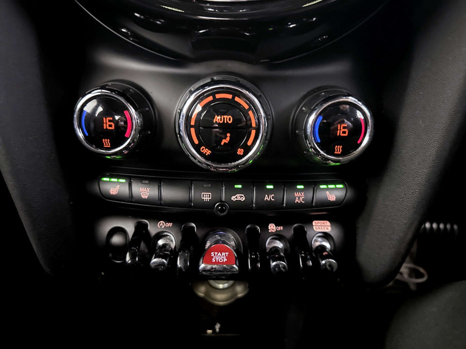 Used MINI Hatch 2021 for sale - 77667935: Photo 25