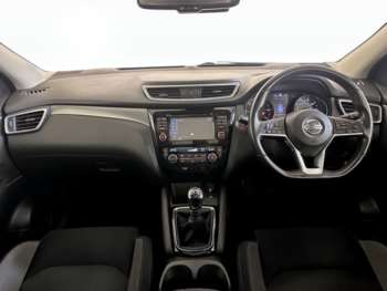 Used Nissan Qashqai 2017 for sale - 75045180: Photo