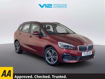 Used BMW 2 Series 2019 for sale - 78297348: Photo