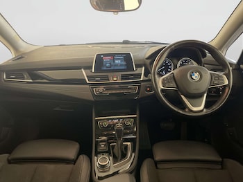 Used BMW 2 Series 2019 for sale - 78297348: Photo