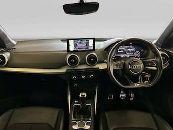 Used Audi Q2 2021 for sale - 79844741: Photo