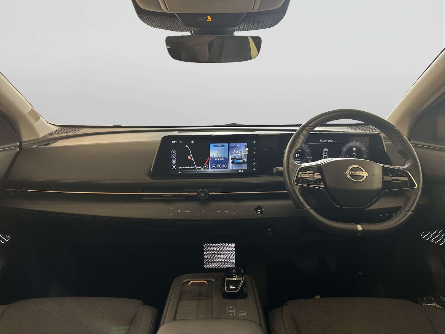 Used Nissan ARIYA 2022 for sale - 78175629: Photo 10