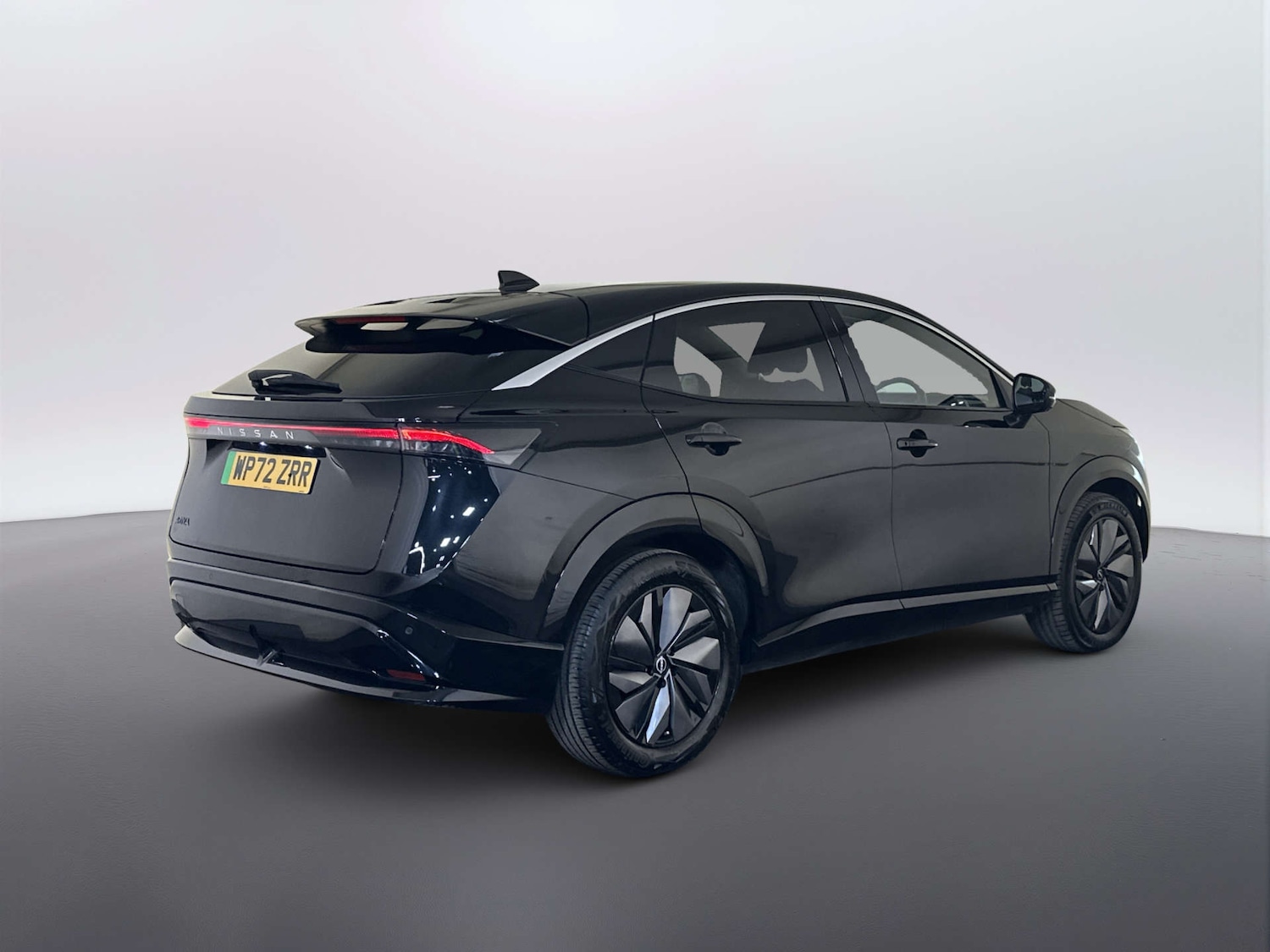 Used Nissan ARIYA 2022 for sale - 78175629: Photo 11