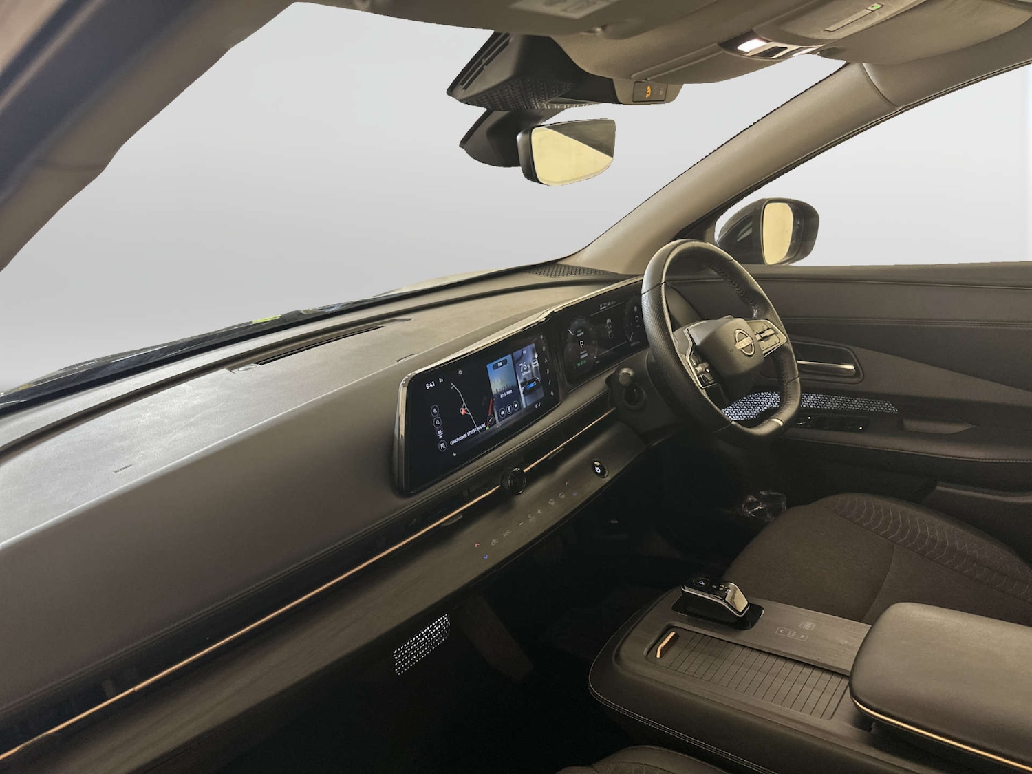 Used Nissan ARIYA 2022 for sale - 78175629: Photo 13