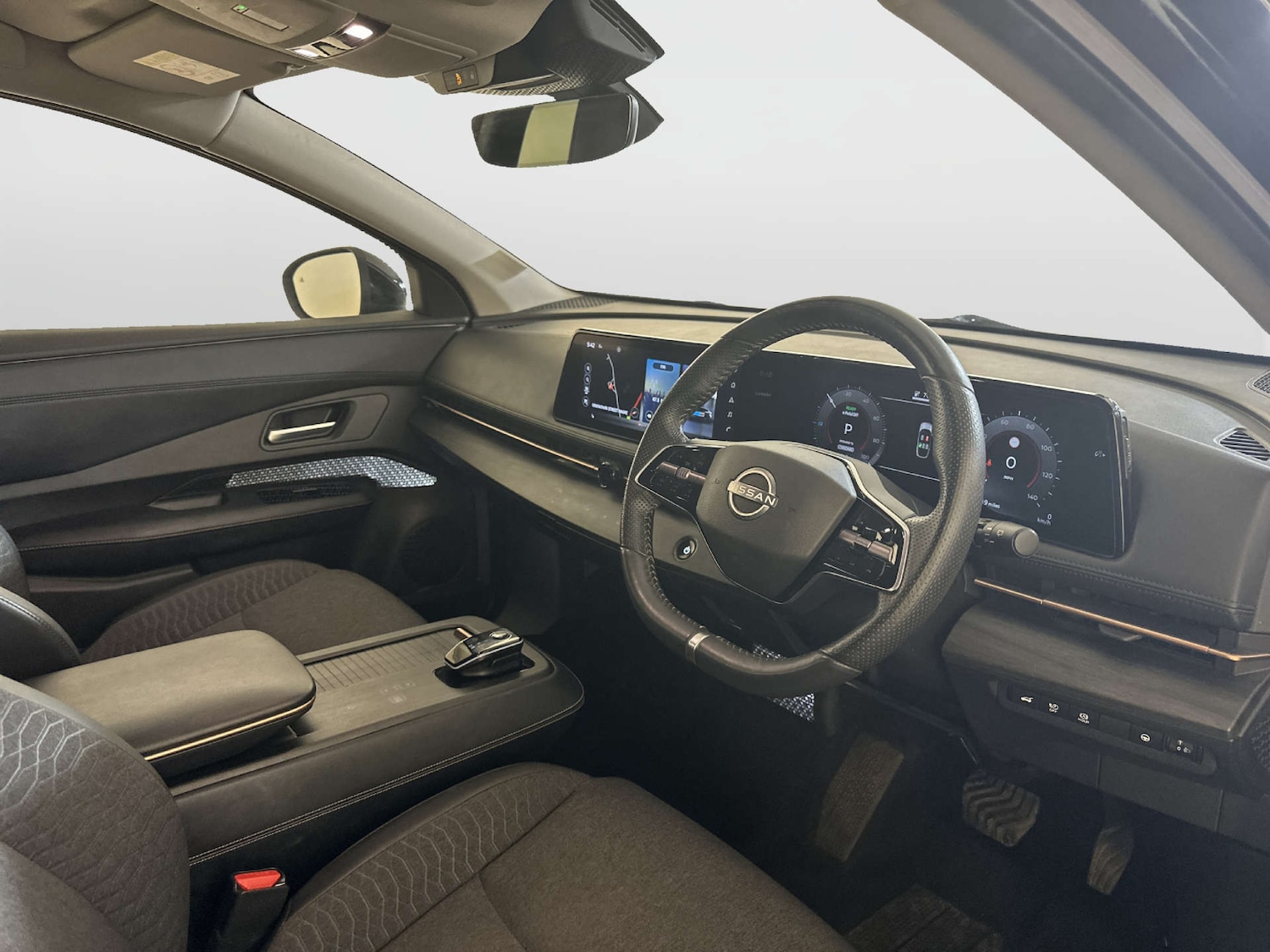 Used Nissan ARIYA 2022 for sale - 78175629: Photo 16