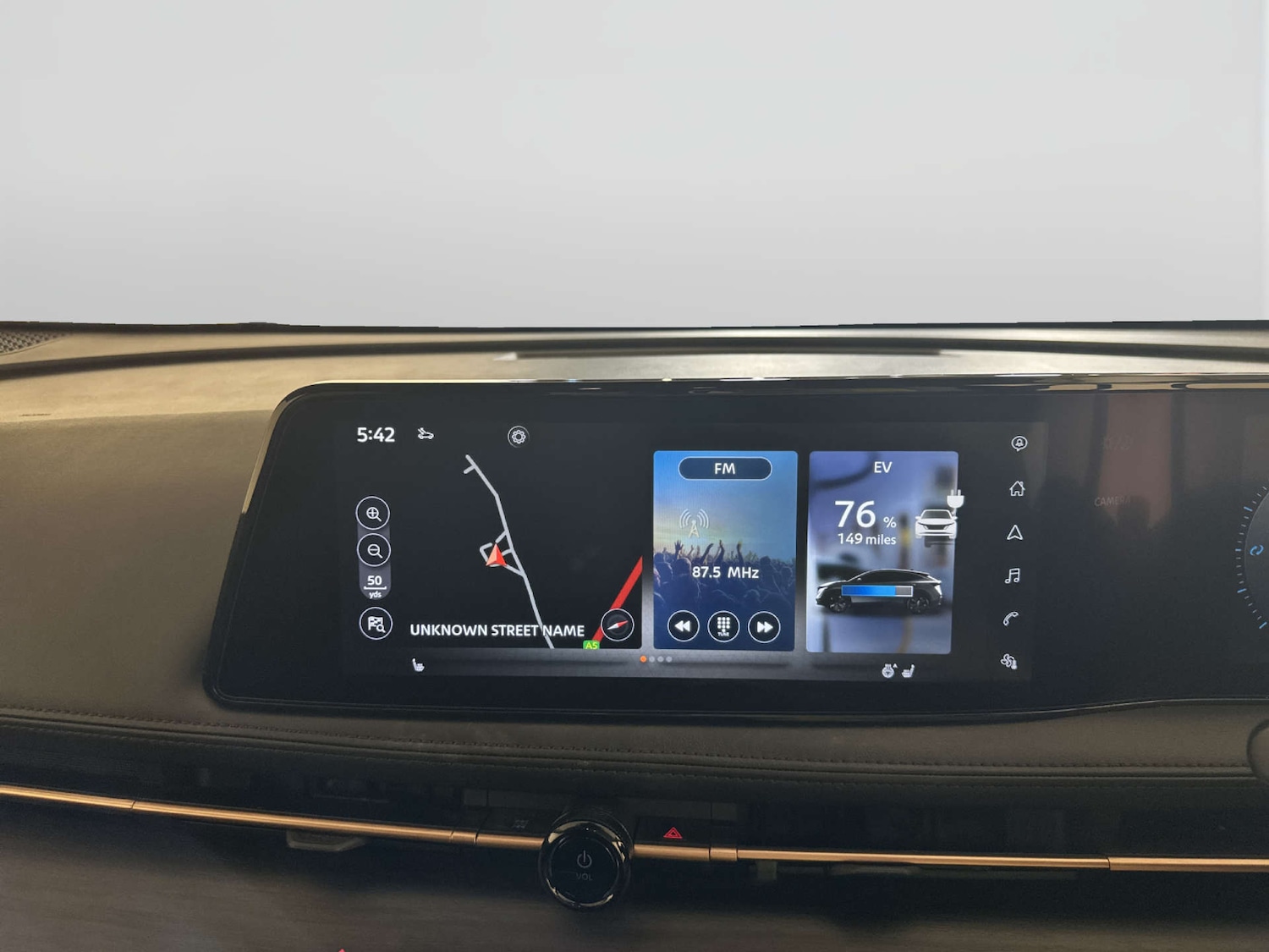 Used Nissan ARIYA 2022 for sale - 78175629: Photo 22