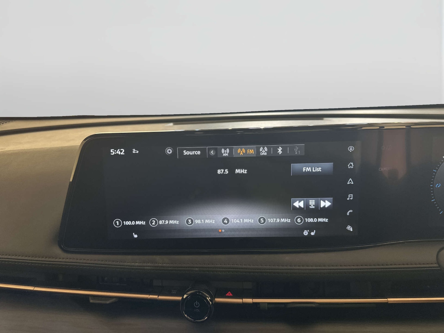 Used Nissan ARIYA 2022 for sale - 78175629: Photo 23