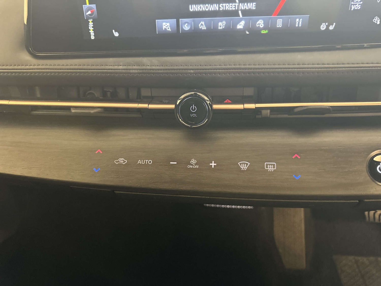 Used Nissan ARIYA 2022 for sale - 78175629: Photo 24