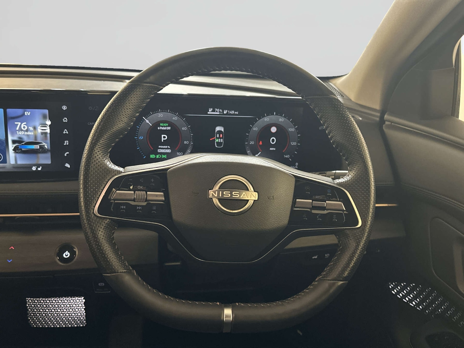 Used Nissan ARIYA 2022 for sale - 78175629: Photo 3