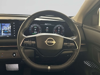 Used Nissan ARIYA 2022 for sale - 78175629: Photo