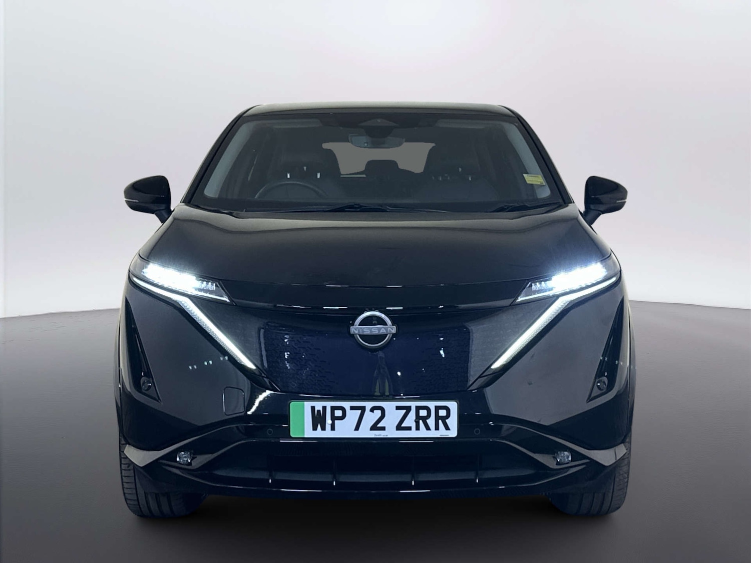 Used Nissan ARIYA 2022 for sale - 78175629: Photo 5