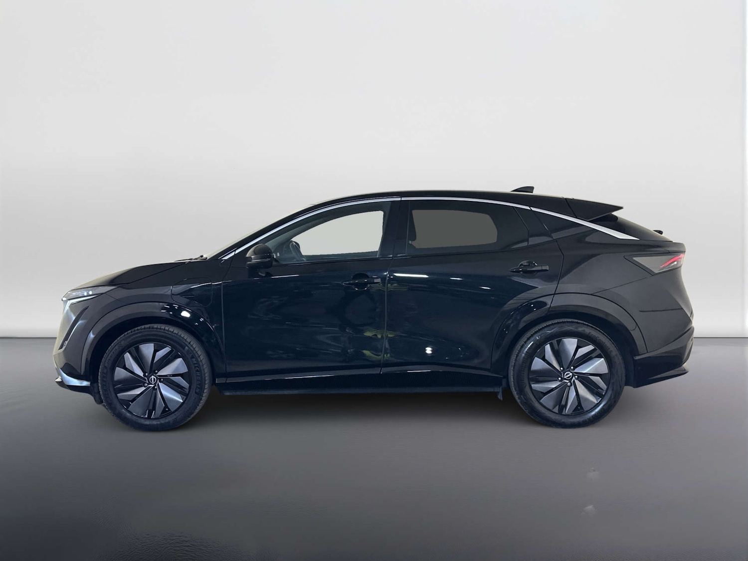 Used Nissan ARIYA 2022 for sale - 78175629: Photo 6