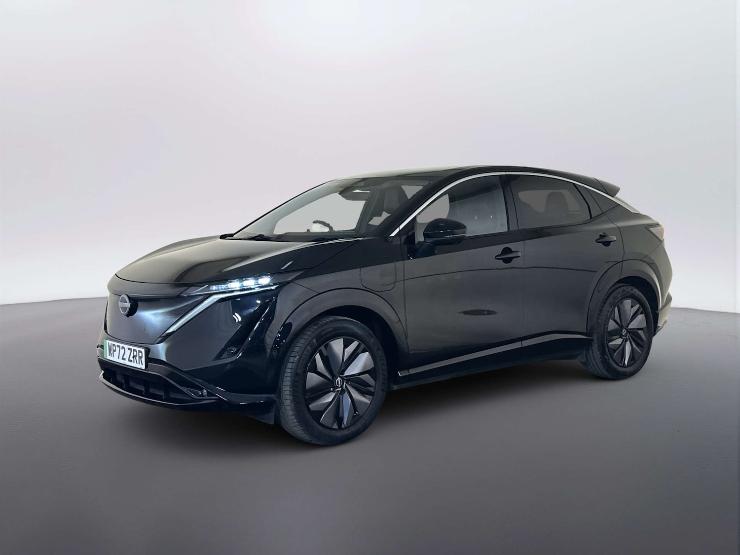 Used Nissan ARIYA 2022 for sale - 78175629: Photo 7