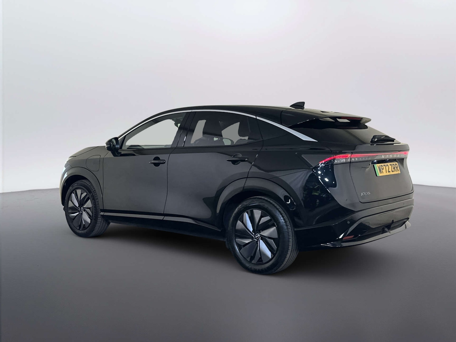 Used Nissan ARIYA 2022 for sale - 78175629: Photo 8