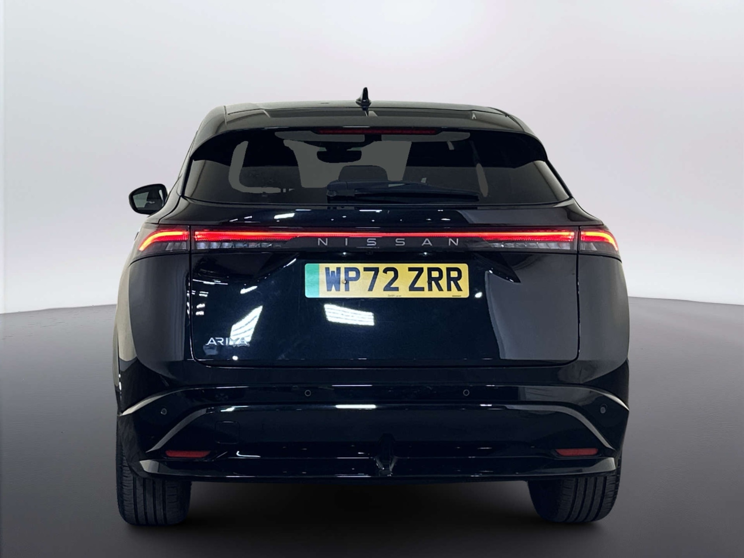 Used Nissan ARIYA 2022 for sale - 78175629: Photo 9