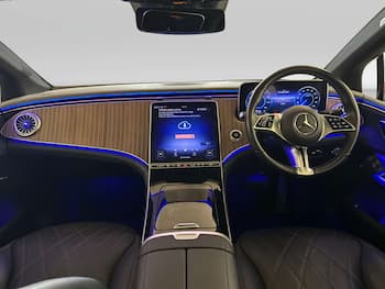 Used Mercedes-Benz EQA 2022 for sale - 79628517: Photo