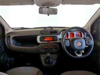 Used Fiat Panda 2019 for sale - 74720124: Photo