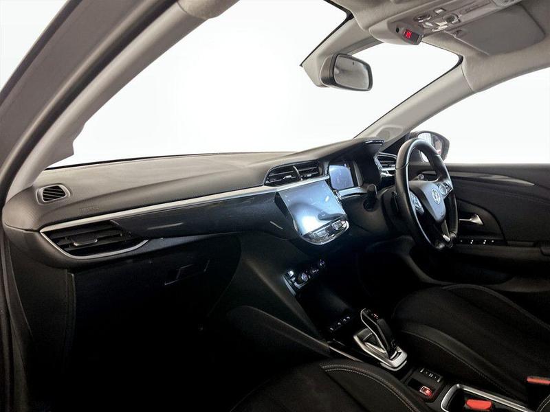 Used Vauxhall Corsa 2021 for sale - 76568599: Photo 12