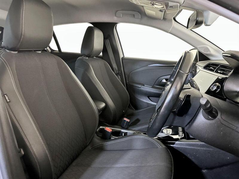 Used Vauxhall Corsa 2021 for sale - 76568599: Photo 13