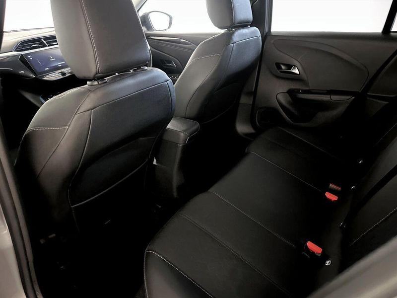 Used Vauxhall Corsa 2021 for sale - 76568599: Photo 14