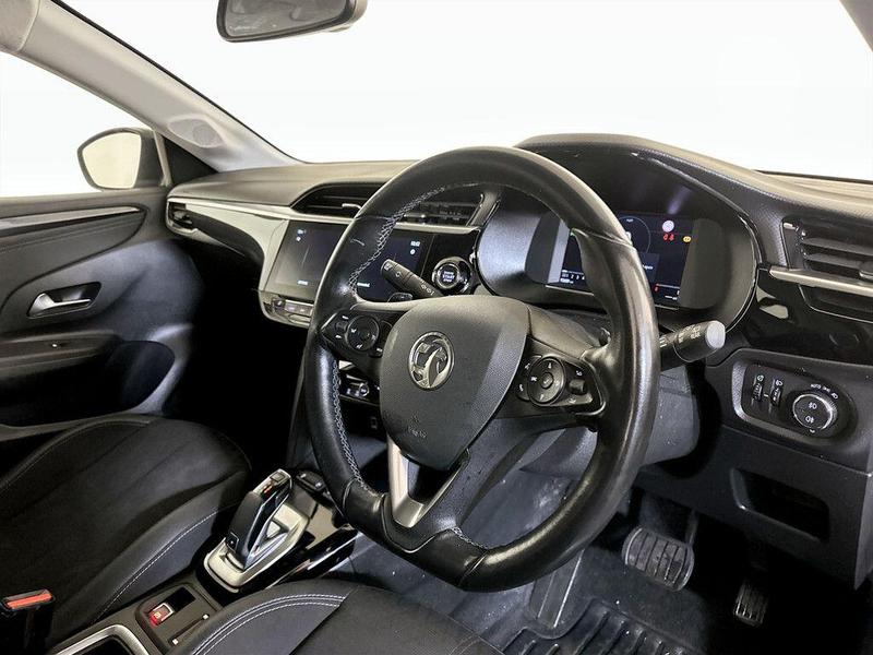 Used Vauxhall Corsa 2021 for sale - 76568599: Photo 15