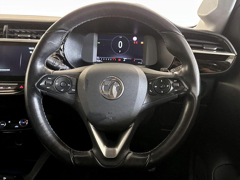 Used Vauxhall Corsa 2021 for sale - 76568599: Photo 16