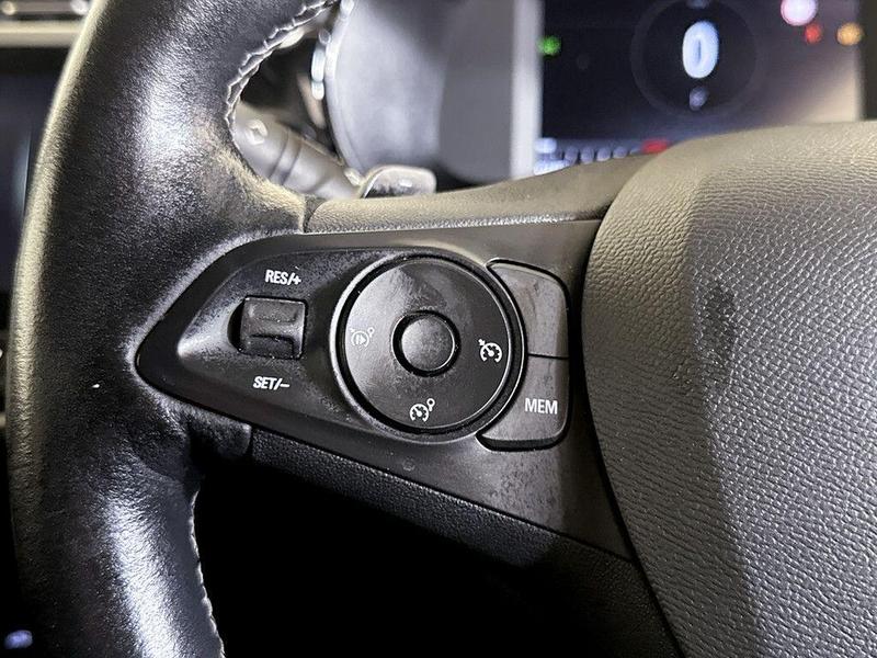 Used Vauxhall Corsa 2021 for sale - 76568599: Photo 17