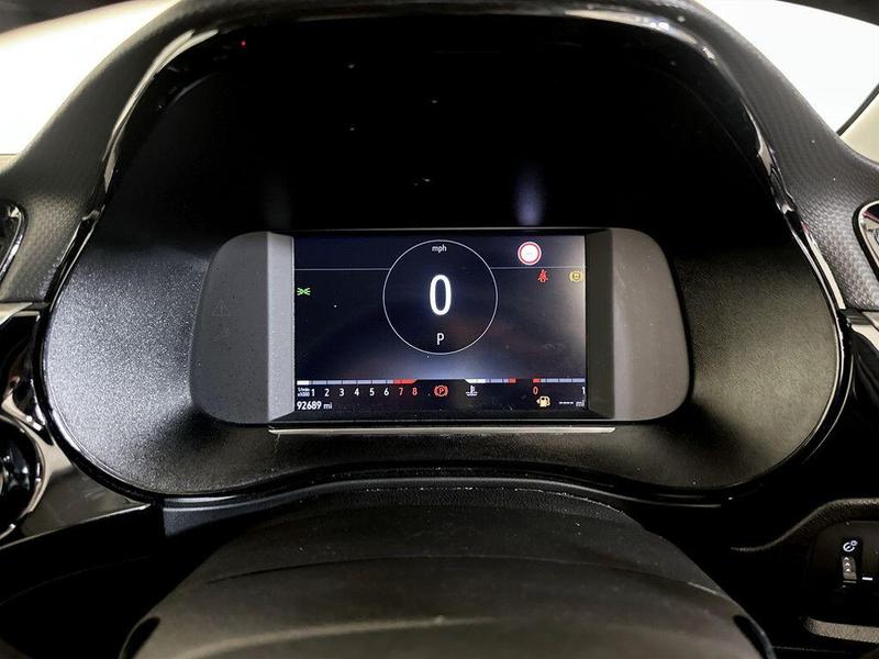 Used Vauxhall Corsa 2021 for sale - 76568599: Photo 18