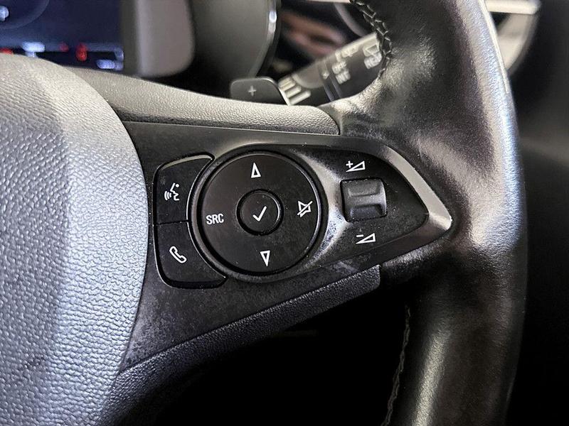 Used Vauxhall Corsa 2021 for sale - 76568599: Photo 19