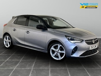 Used Vauxhall Corsa 2021 for sale - 76568599: Photo