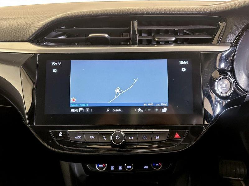 Used Vauxhall Corsa 2021 for sale - 76568599: Photo 20