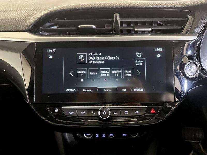 Used Vauxhall Corsa 2021 for sale - 76568599: Photo 21